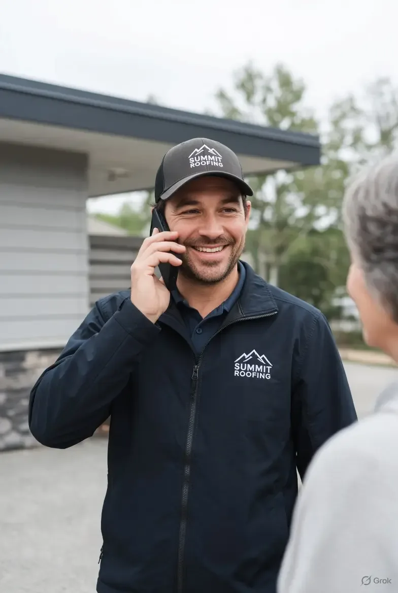 Flat Roof Leak Repair Ward, AR FAQs